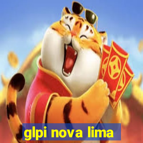 glpi nova lima